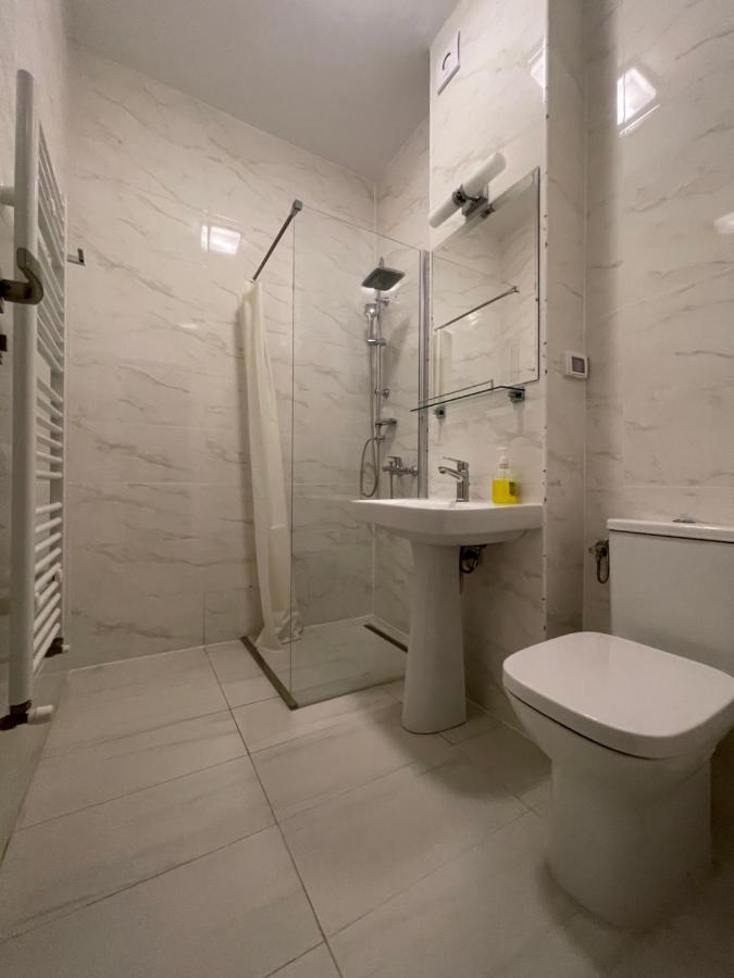 New Central Nr6 Self Checkin Oldcity Center Paid Parking With Lift ทิมิชัวรา ภายนอก รูปภาพ